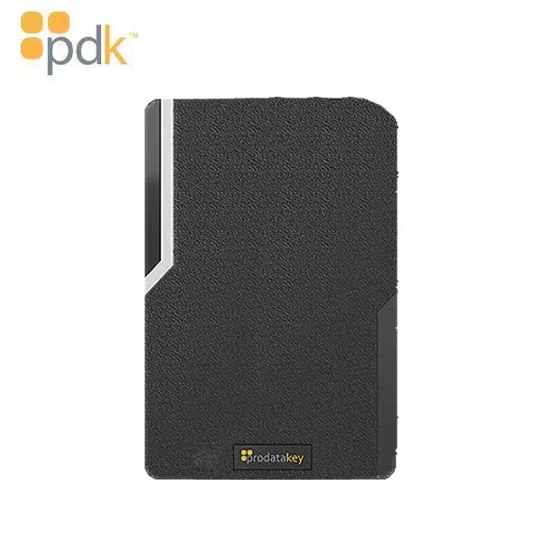 PDK - Standard Reader - Cloud Network Access Control Single-Gang Reader (125 KHz Prox)