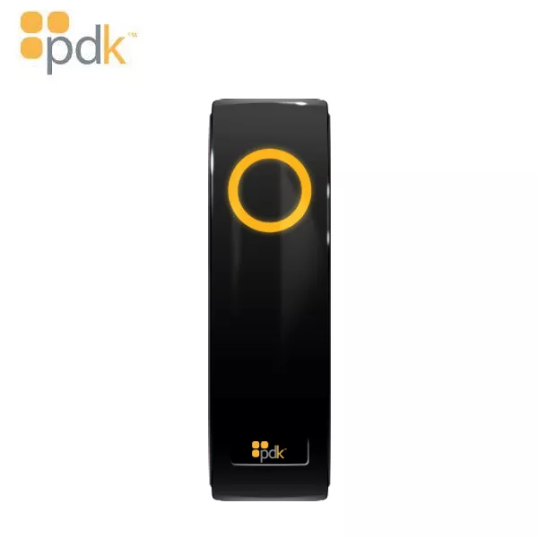 PDK - Touch IO - Cloud Network Access Control - Touch Mobile Bluetooth Credential Reader (Bluetooth / 125 KHz Prox )