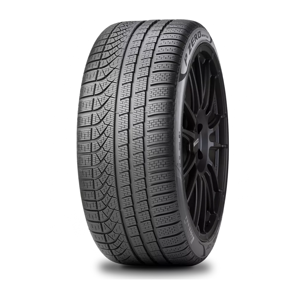 PIRELLI Pzero 275/35R20 Winter