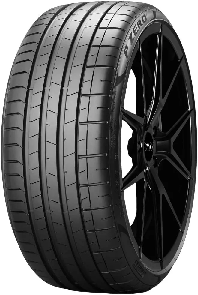 PIRELLI Pzero 355/30R19 Summer