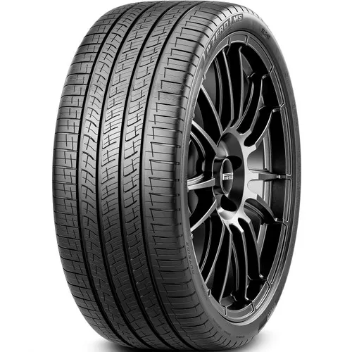 PIRELLI Pzero MS 265/40R19 All-Season