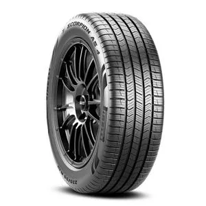 PIRELLI SCORPION AS 4 265/60R18