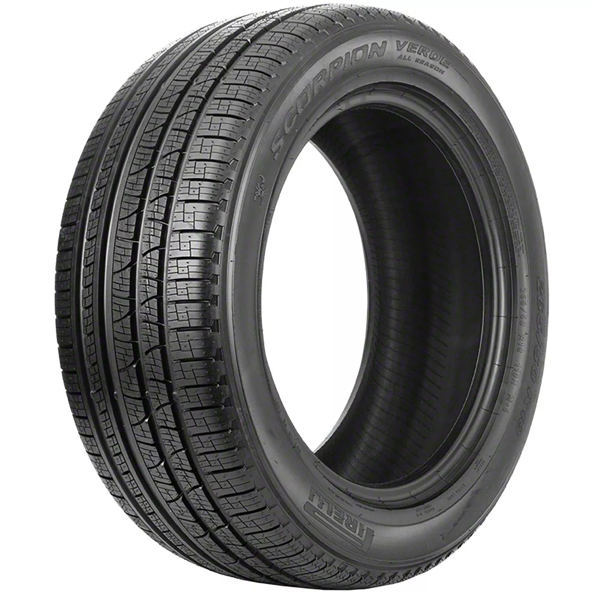 PIRELLI Scorpion Verde ALL Season 275/45R21 All-Season