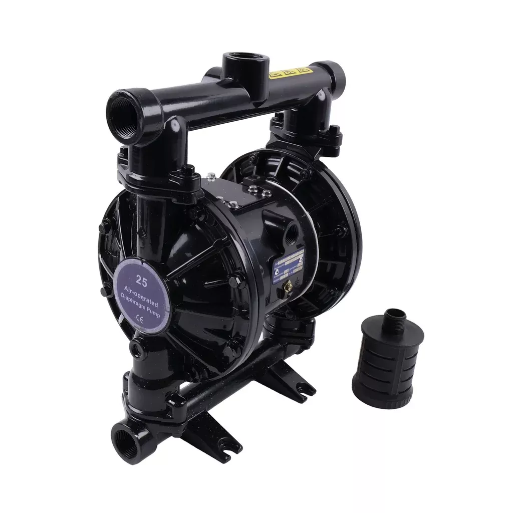 Pneumatic Diaphragm Pump D73525 for Graco Husky 1040