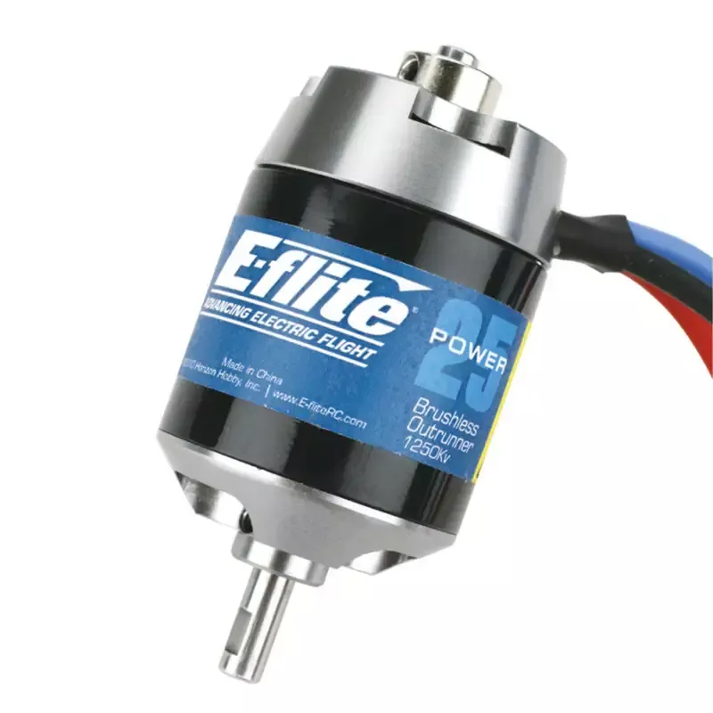 Power 25 Outrunner1250 Kv