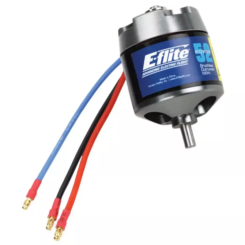 Power 52 Outrunner590 Kv