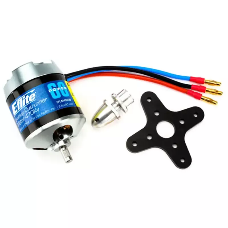 Power 60 Outrunner470 Kv