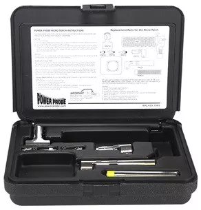 Power Probe PPTK0020 Automotive Shop Tools Kit