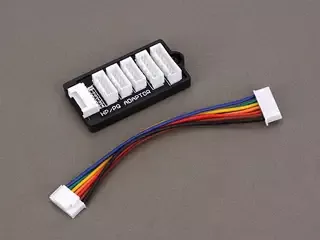 PQ/HP Balance Adapter