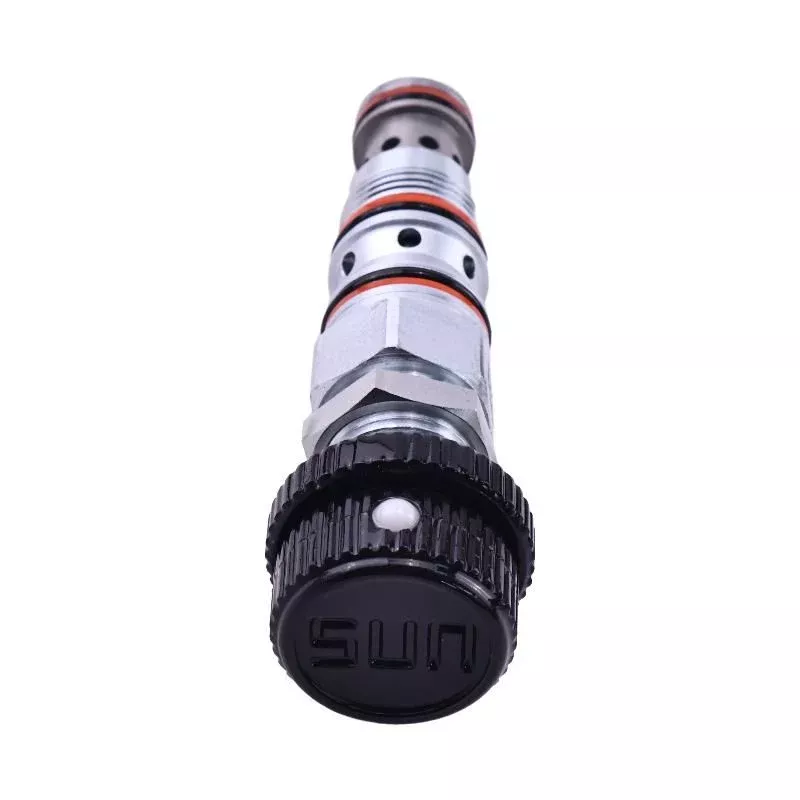 Pressure Reducing Relieving Cartridge PPDB-OWN for Sun Hydraulics