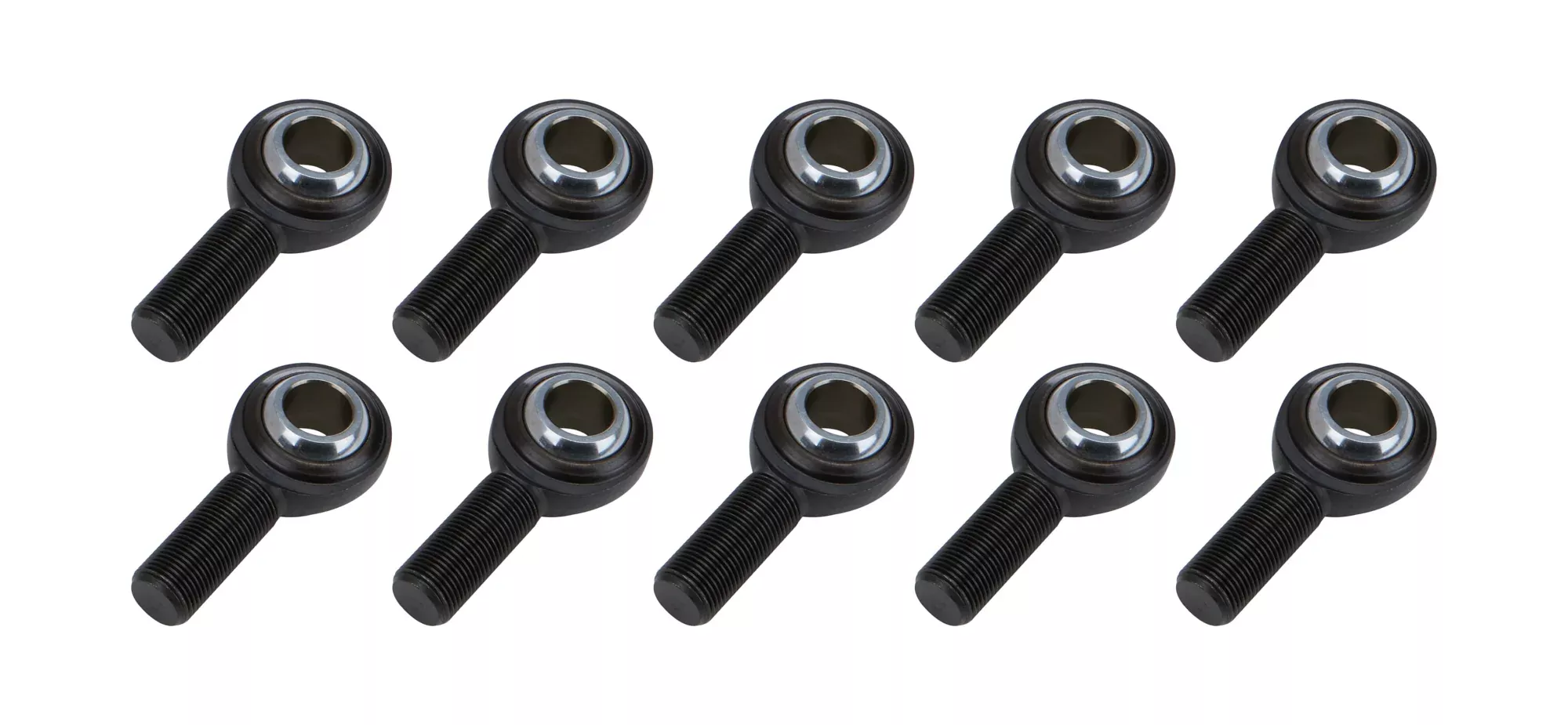 Pro Rod End LH Moly PTFE Lined 3/4 10pk
