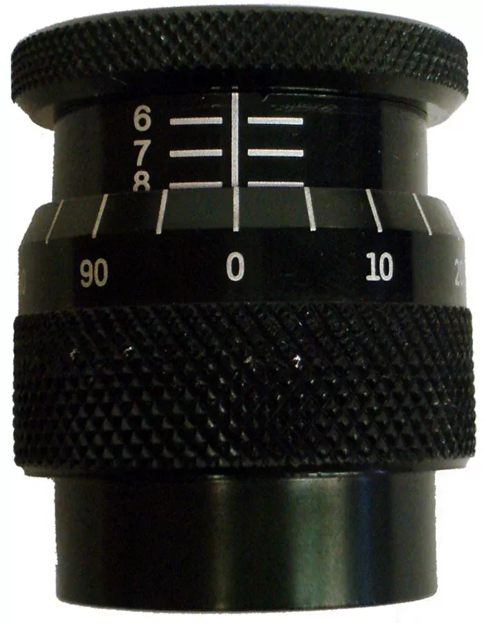 Proform - 1.600-2.100 Valve Spring Height Micrometer
