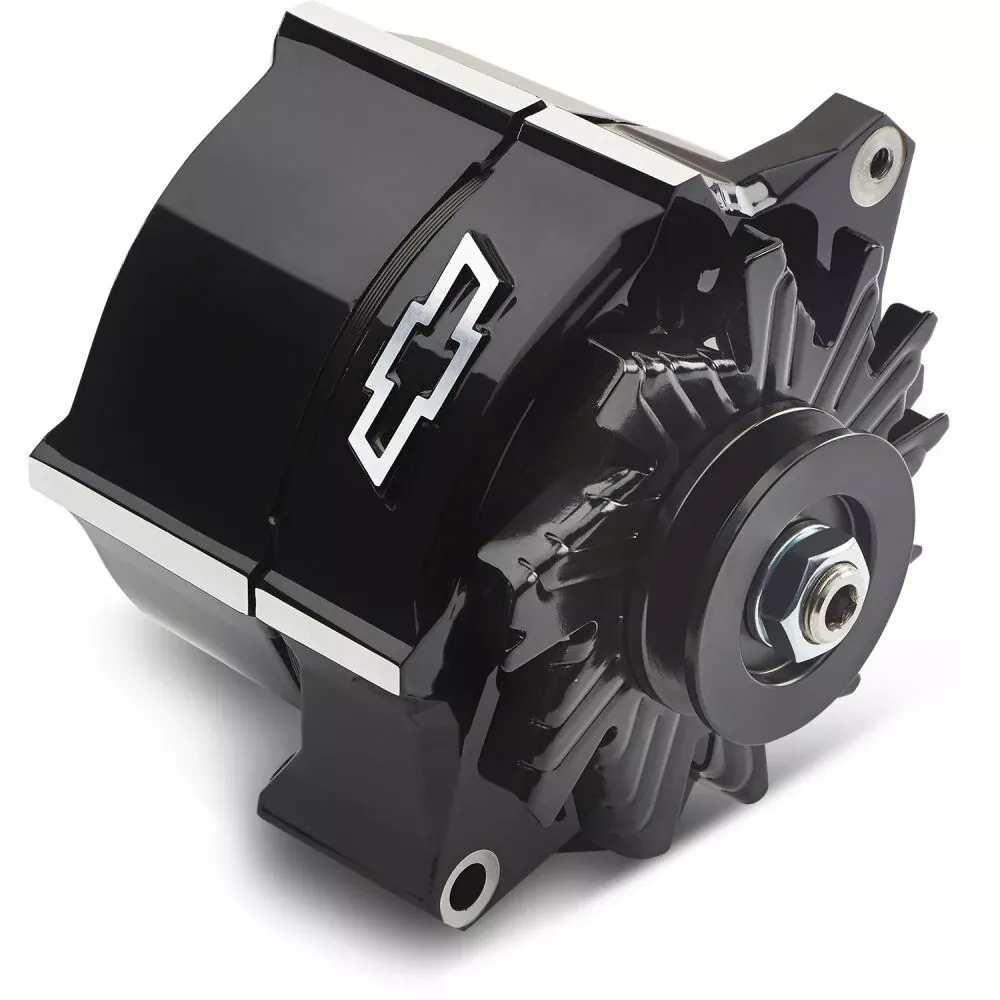 Proform - 100-Amp Alternator Liquid Black