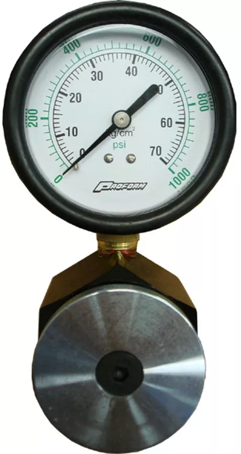 Proform - 1000lb Mini Valve Spring Tester