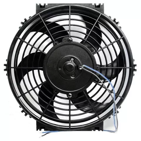 Proform - 10in Electric Fan - S-Blade