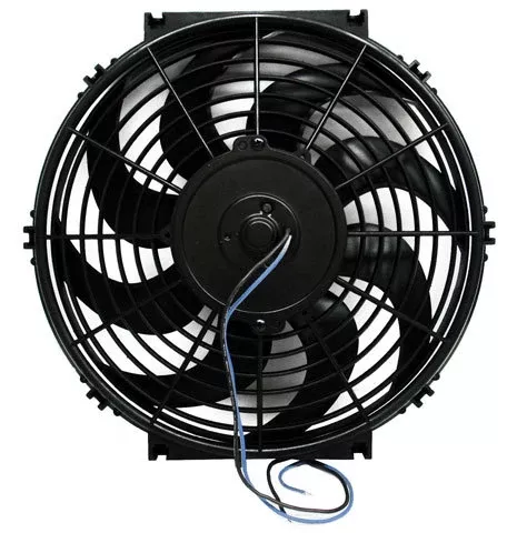 Proform - 12in Electric Fan - S-Blade