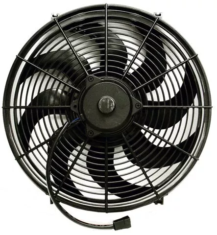 Proform - 16in Electric Fan - S-Blade