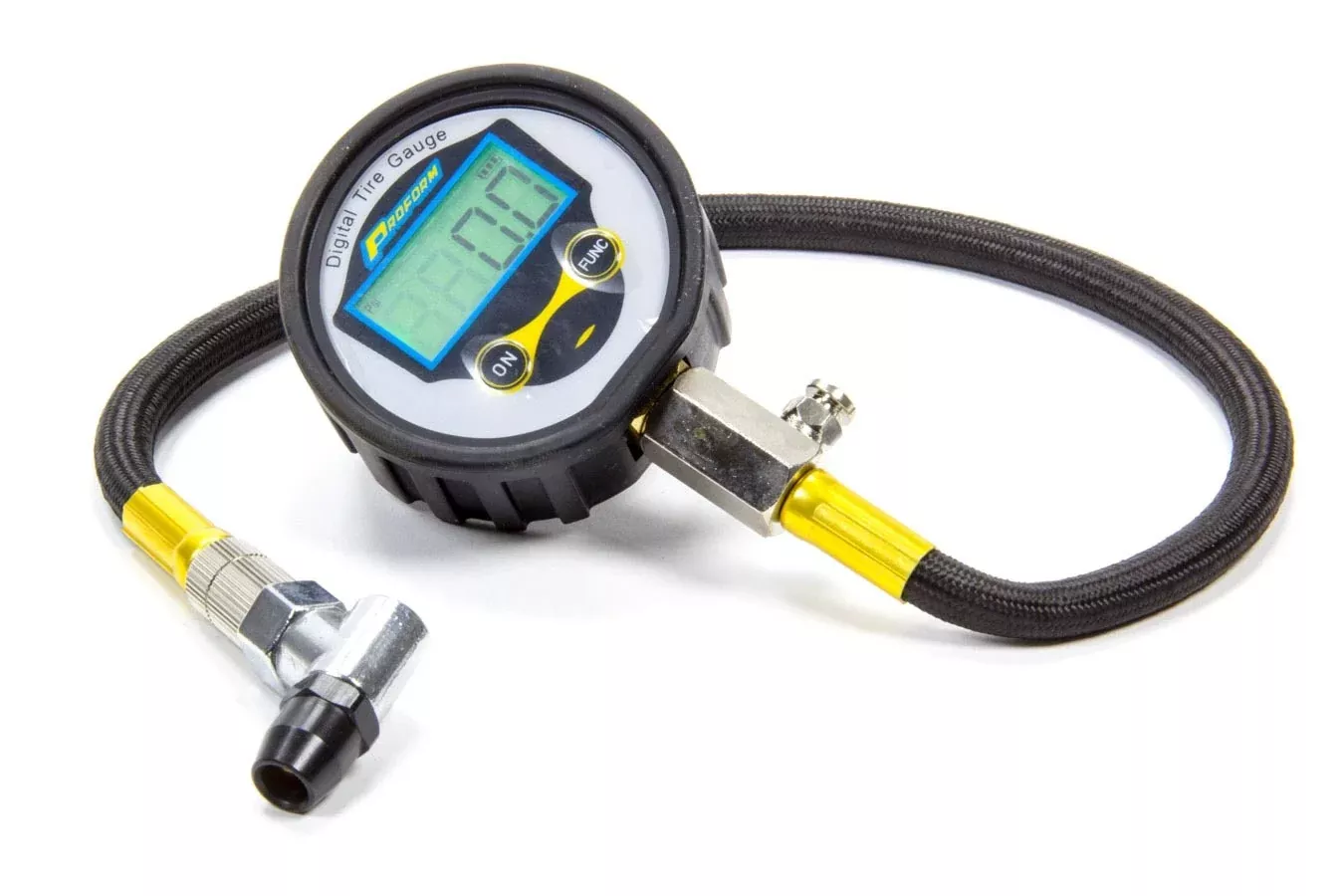 Proform - 60PSI Digital Tire Gauge