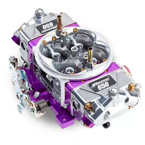 Proform - 650CFM Drag Race Carb.