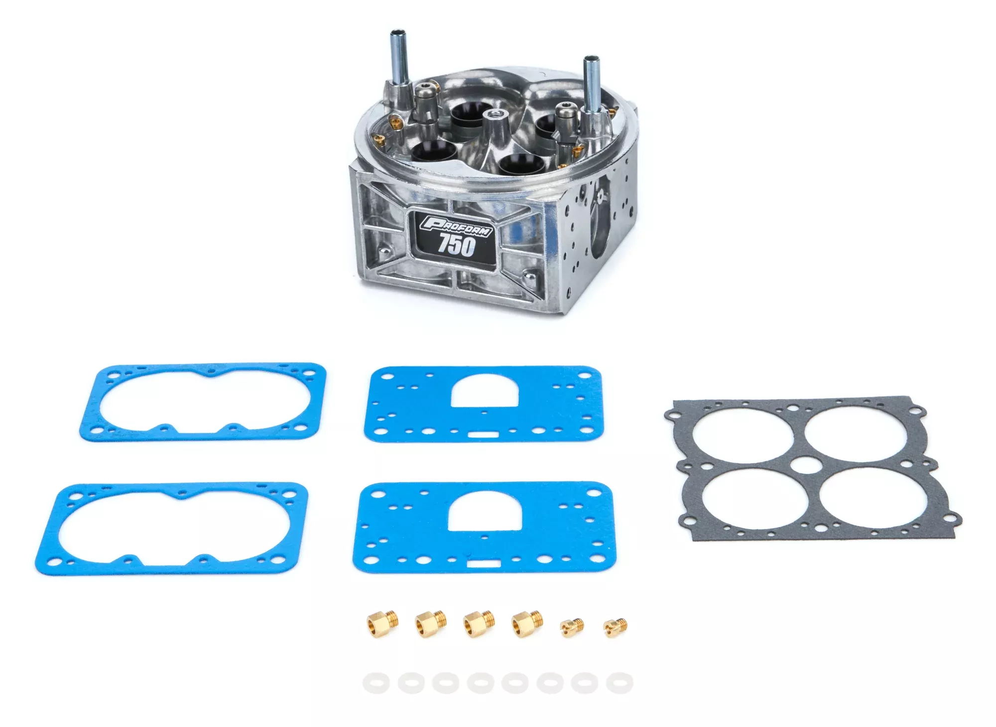 Proform - 750CFM Carburetor Main Body
