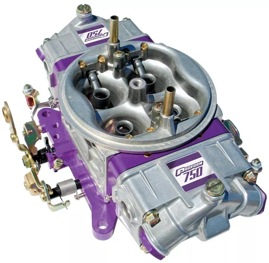 Proform - 750CFM Race Series Carburetor
