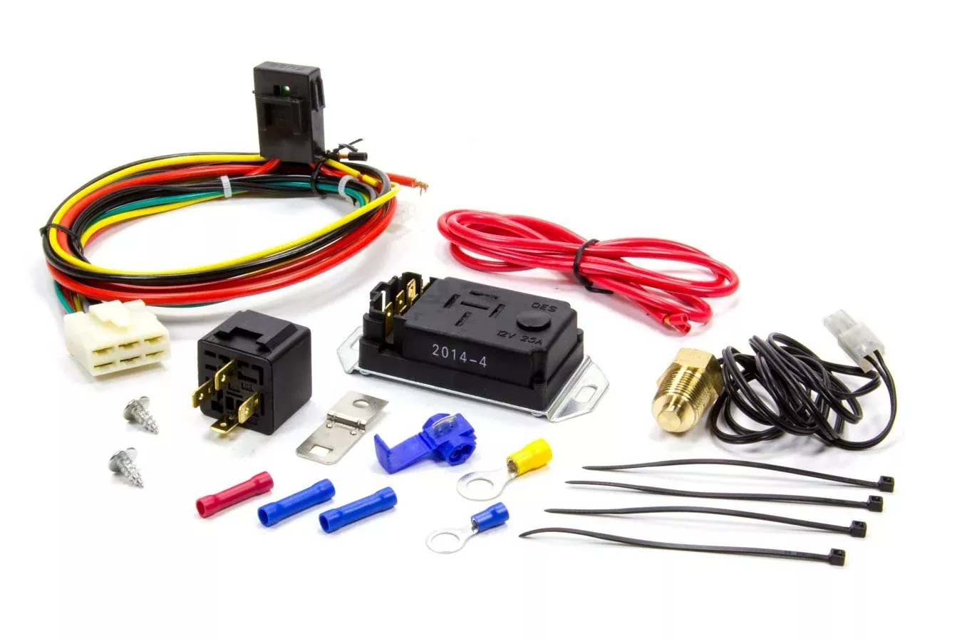 Proform - Adjustable Electric Fan Controller Thread-In Prb