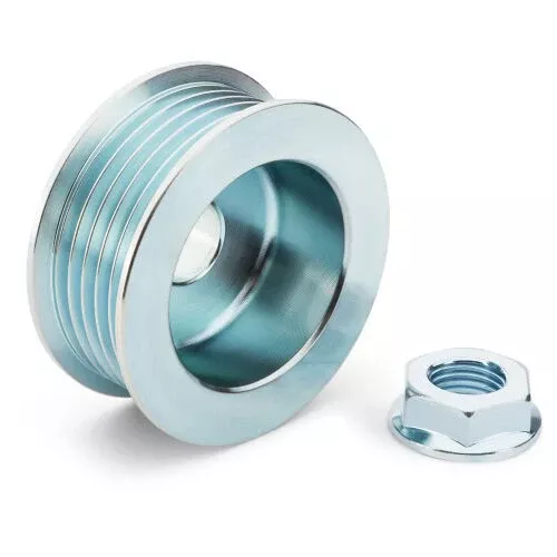 Proform - Alternator Pulley - 5-Groove