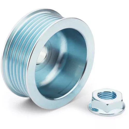 Proform - Alternator Pulley - 6-Groove