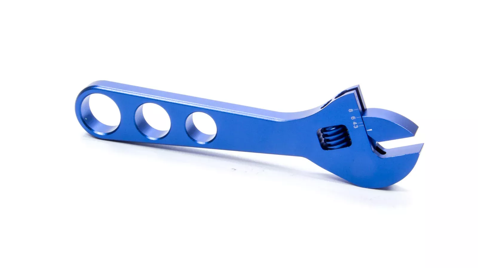 Proform - Aluminum Adjustable AN Wrench -3an to -8an