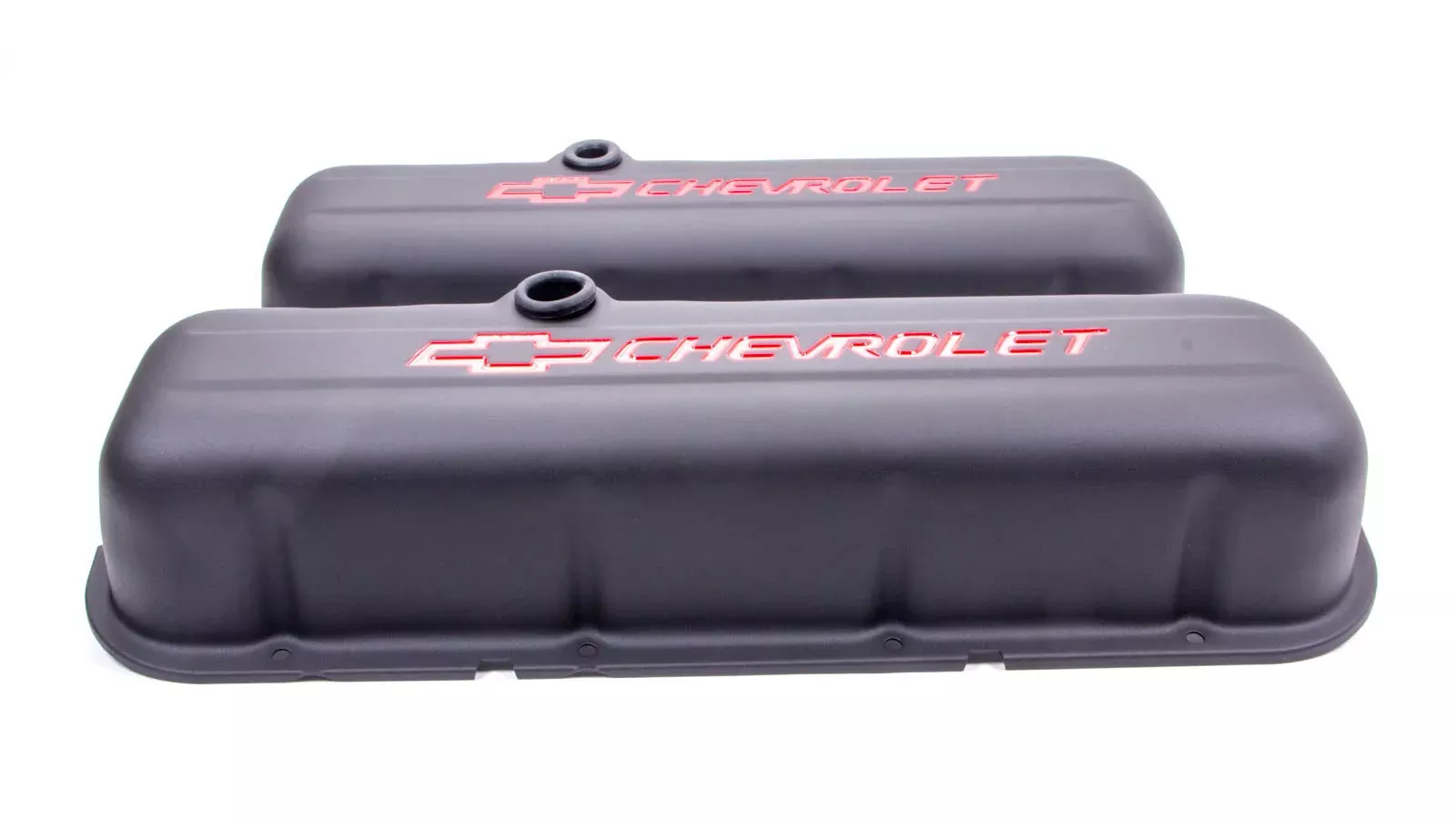 Proform - BBC Blk Crinkle V/C Tall W/ Baffle
