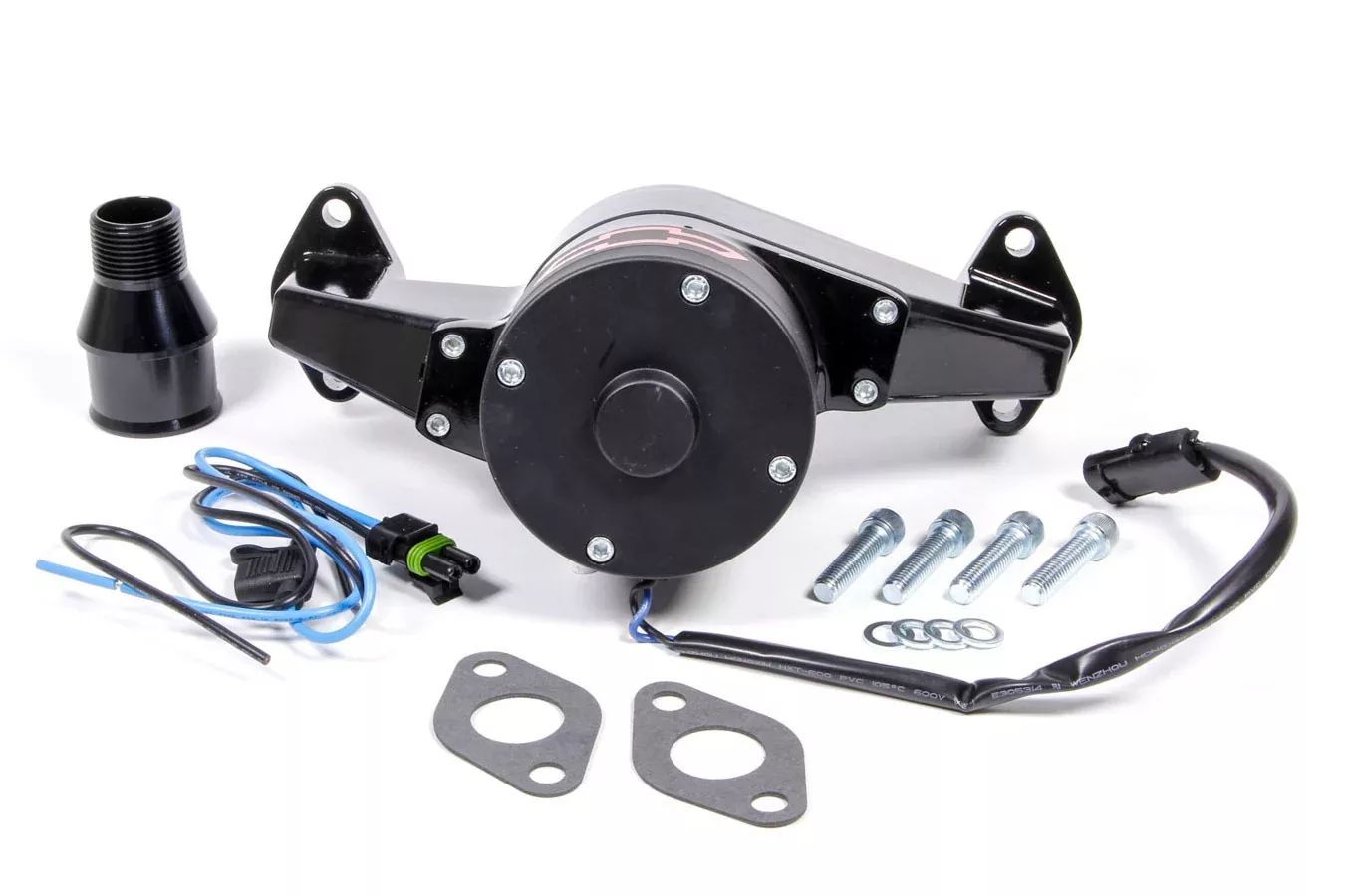 Proform - BBC Bowtie Black Elect Water Pump