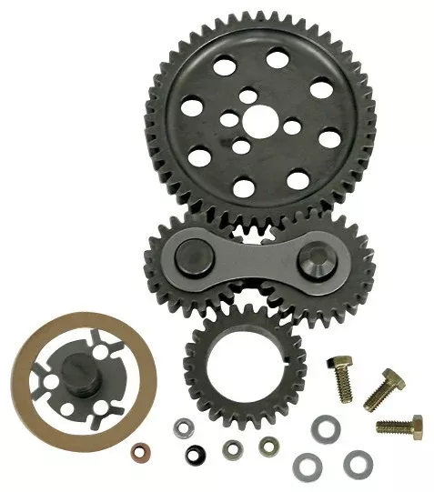 Proform - BBC Gear Drive Kit