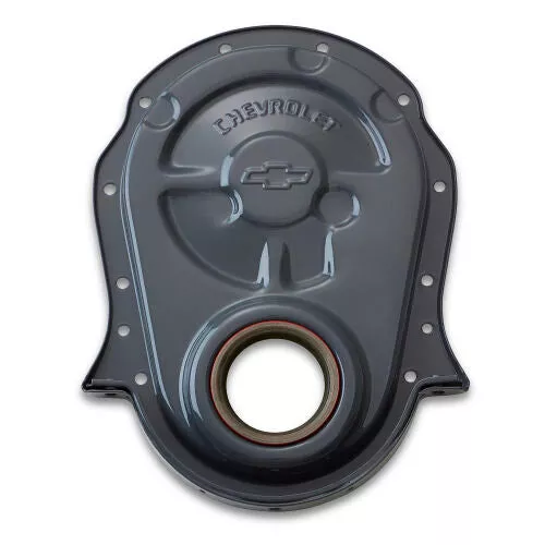 Proform - BBC Timing Chain Cover Shark Gray