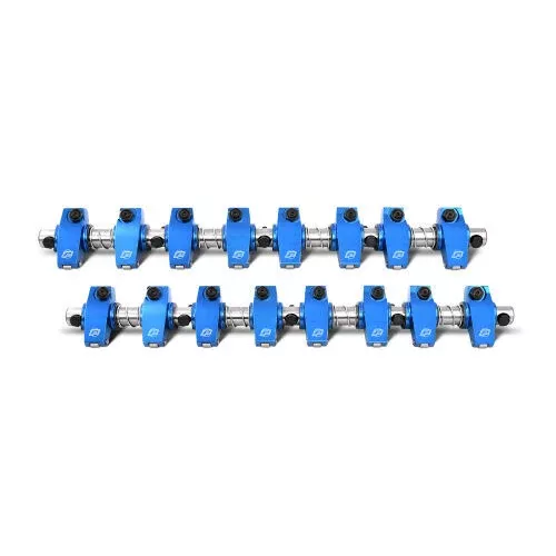 Proform - BBM Shaft Mount Roller Rockers 1.6 Ratio