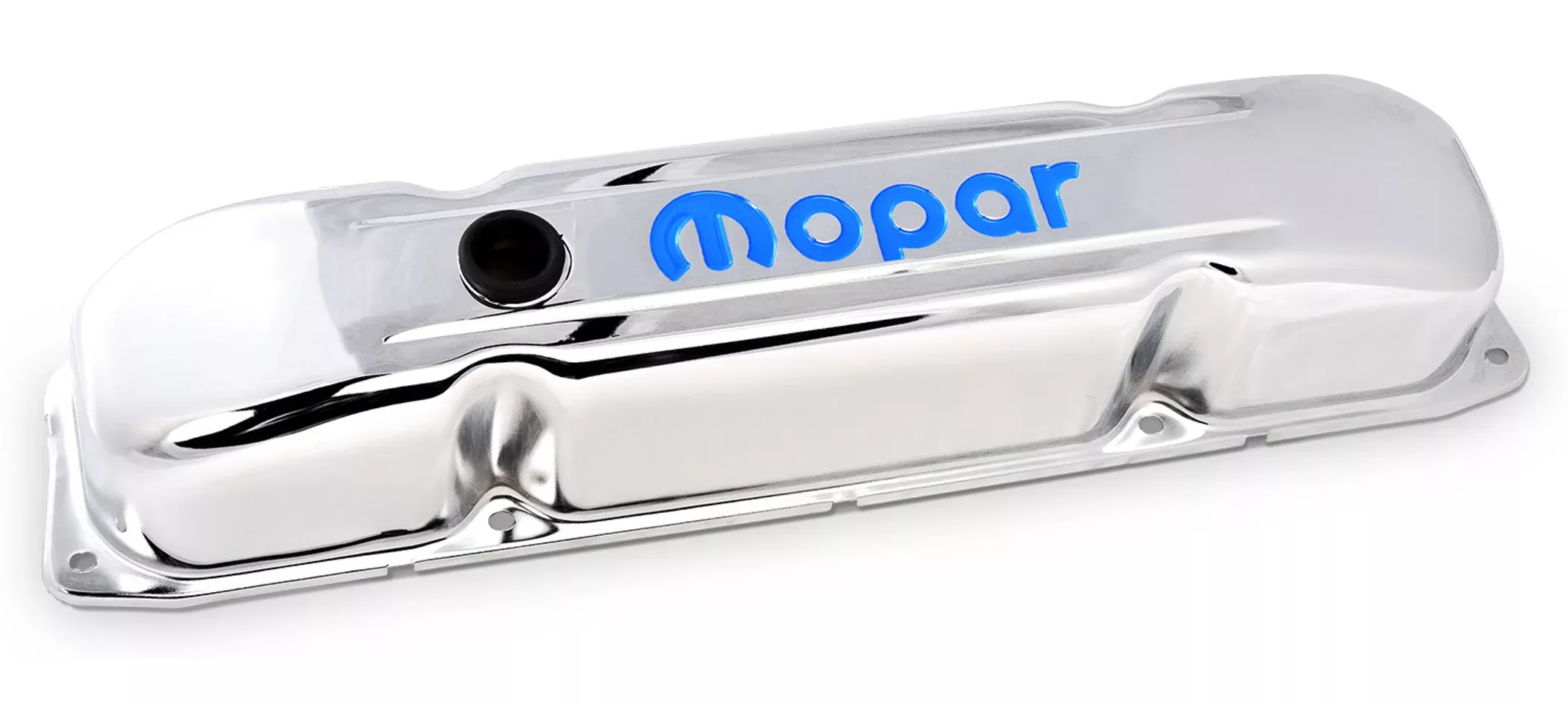 Proform - BBM Stamped Steel V/C's - Chrome