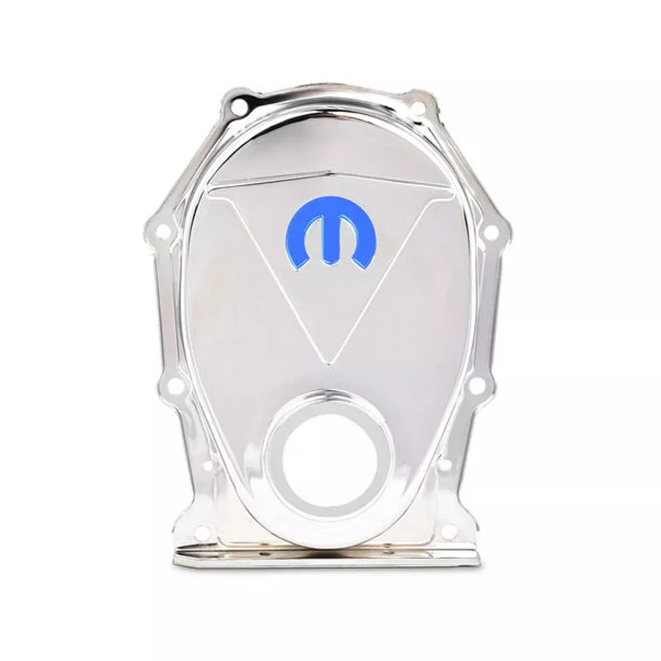 Proform - Big Block Mopar Timing Cover Chrome