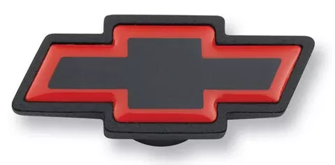 Proform - Bowtie Air Cleaner Nut - Black Crinkle