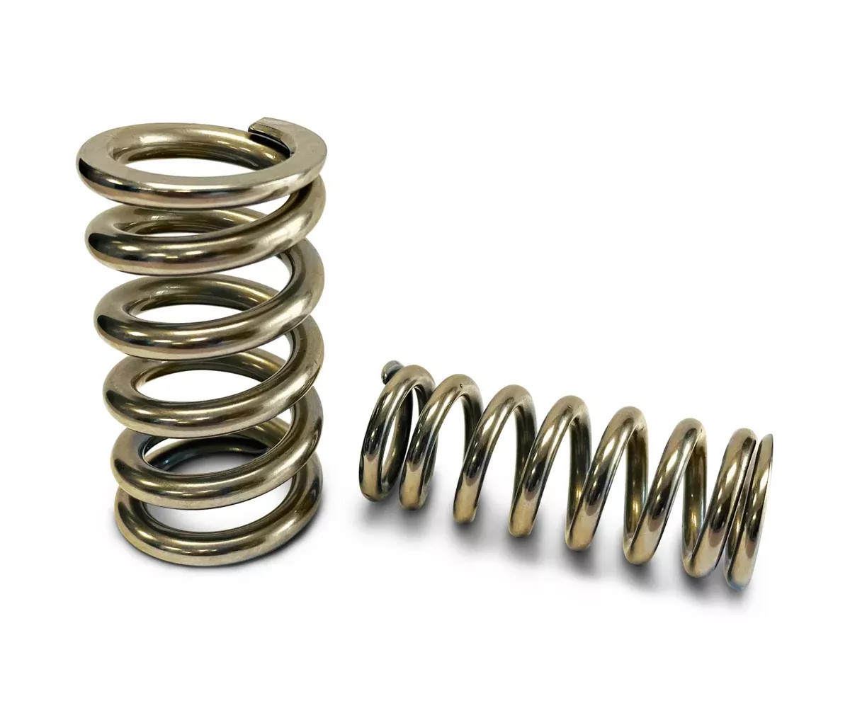 Proform - Calibrated Test Spring Kit: Heavy/Medium/Light