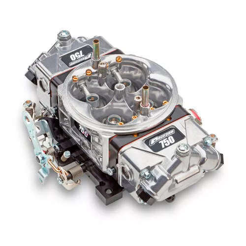 Proform - Carburetor 750CFM Circle Track E85 Mech. Sec.