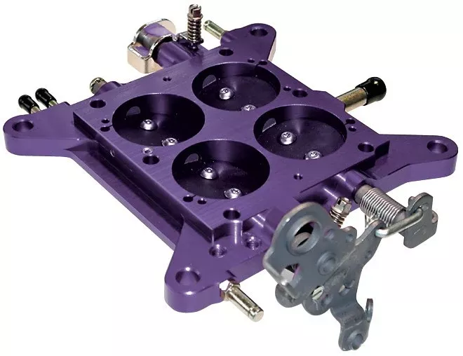 Proform - Carburetor Base Plate