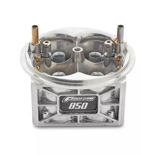 Proform - Carburetor Main Body - 850CFM