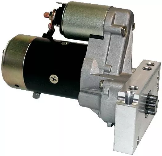 Proform - Chevy V8 HD Hi-Torque Mini Starter