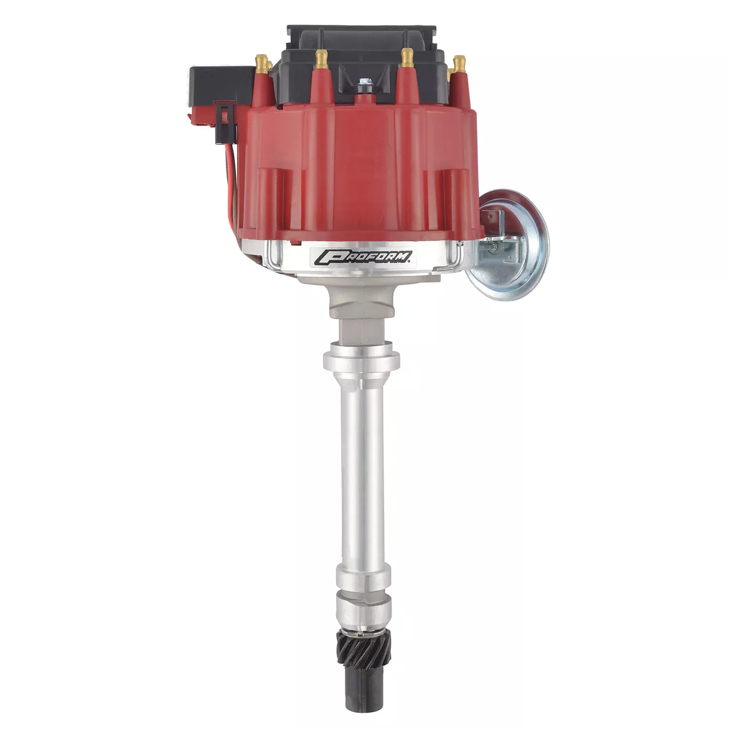Proform - Chevy V8 HEI Race Dist. w/Red Cap & Coil