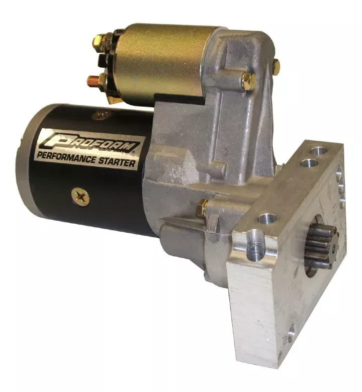 Proform - Chevy V8 Hi-Torque Mini Starter