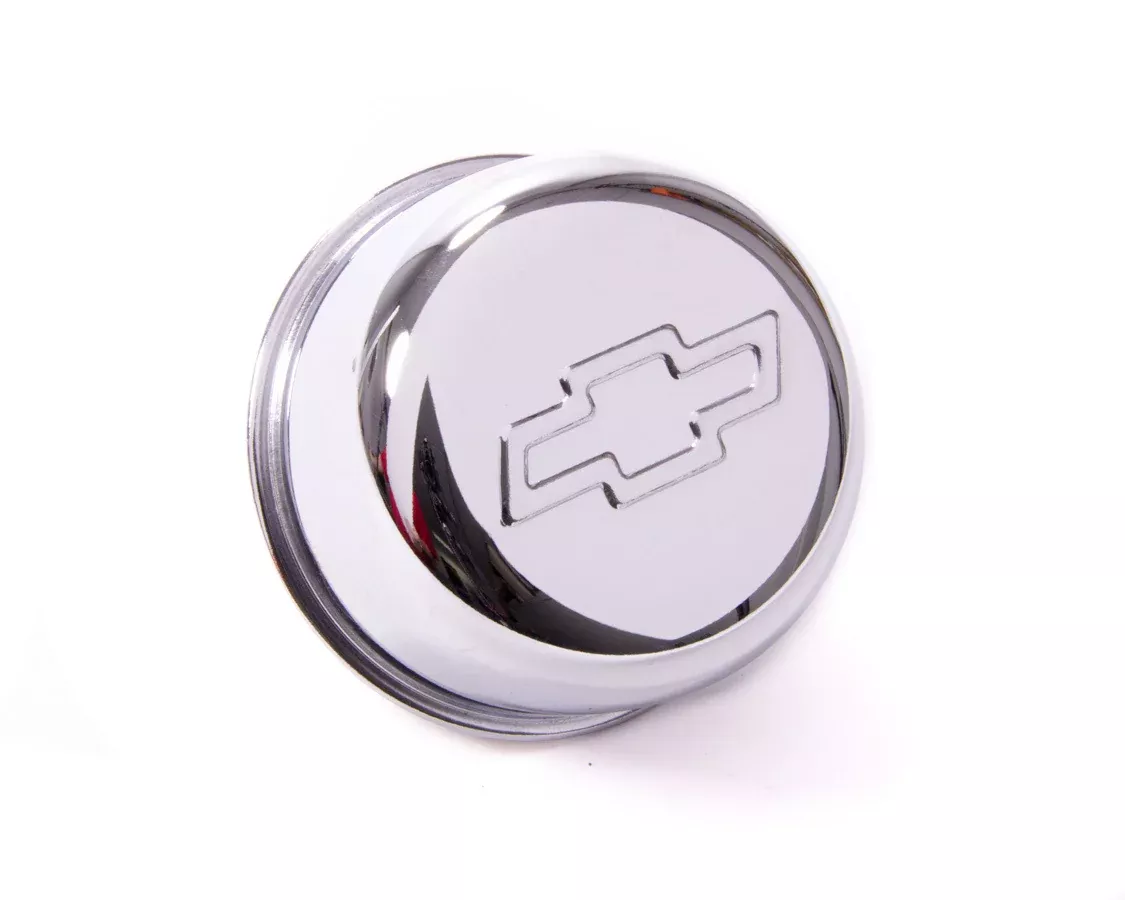 Proform - Chrome Push In V/C Breather