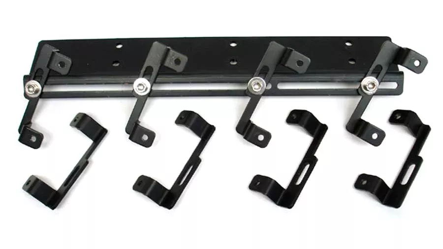 Proform - Coil Bracket Kit - LS1 Both Sides