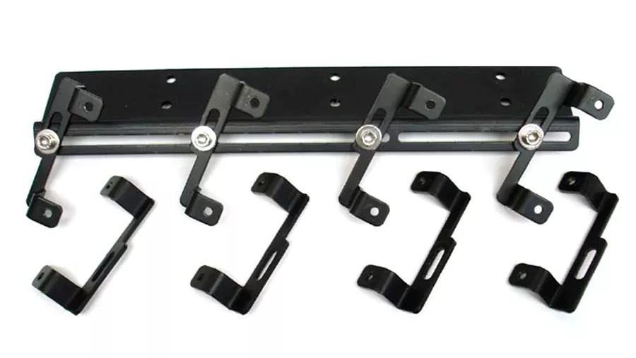 Proform - Coil Bracket Kit - LS3/ LS7 - Both Sides