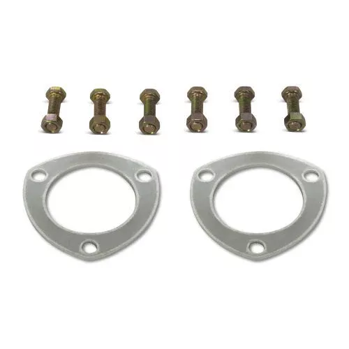 Proform - Collector Gasket Kit - 3in Aluminum