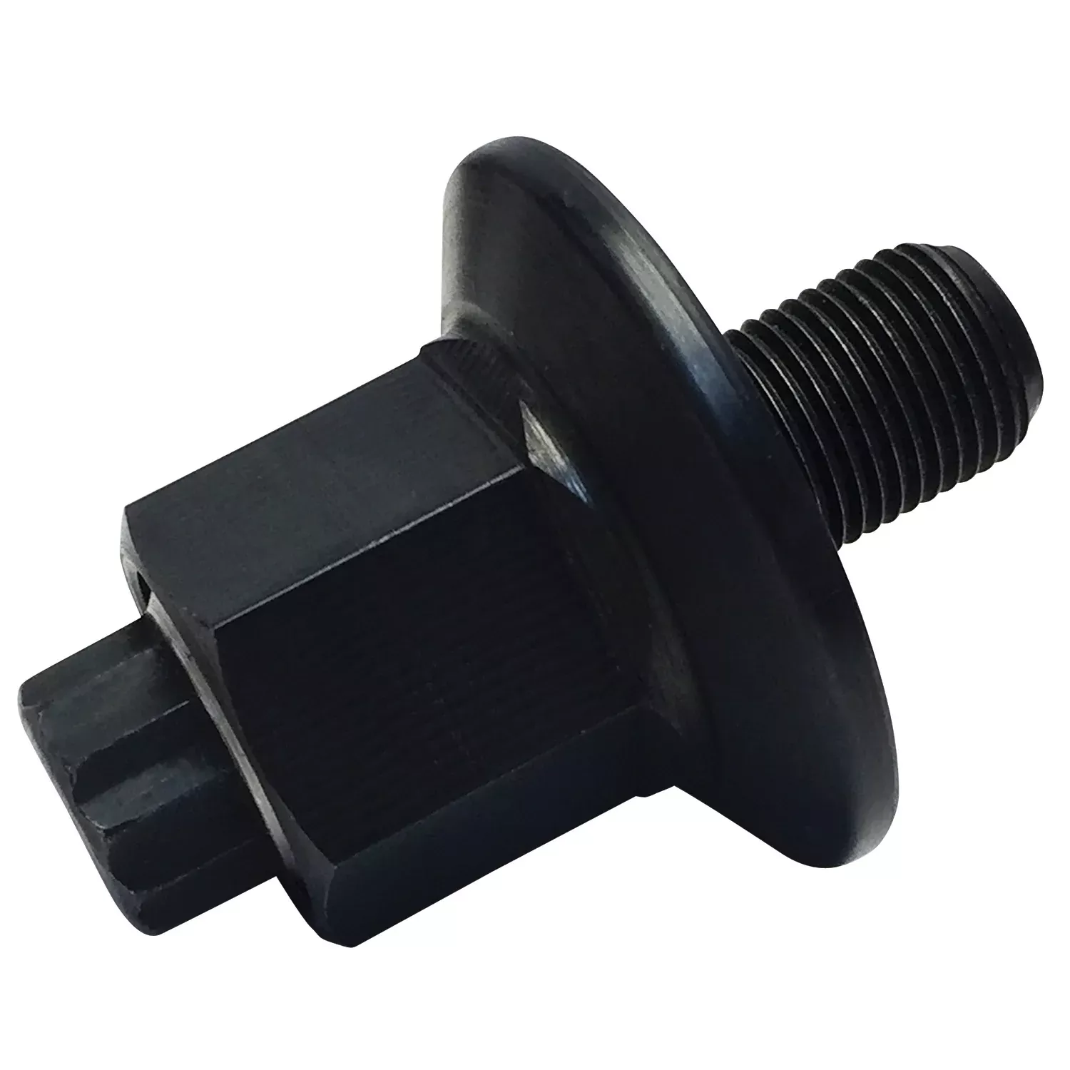 Proform - Crankshaft Turning Nut Big Block Chevy