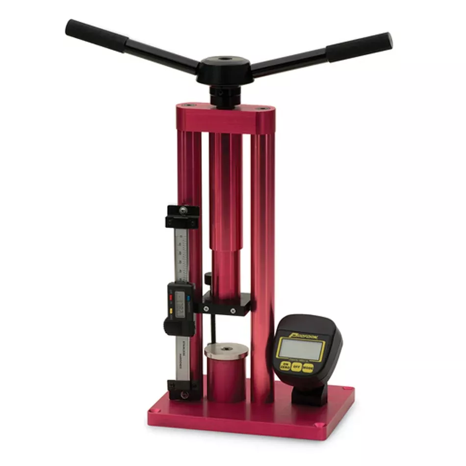Proform - Digital Valve Spring Tester - 1000lb.